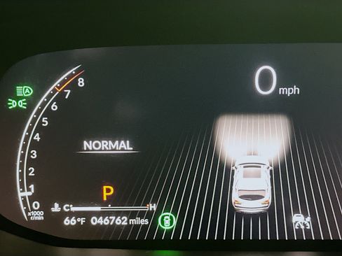 Used 2022 Acura MDX FWD w/ Technology Package image 18