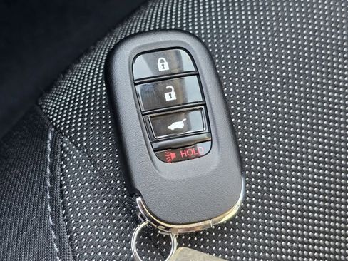 New 2026 Honda CR-V LX image 30