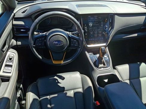 Used 2024 Subaru Outback Wilderness AWD/4WD image 2