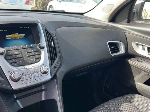 Used 2012 Chevrolet Equinox LT w/ Driver Convenience Package AWD/4WD image 12