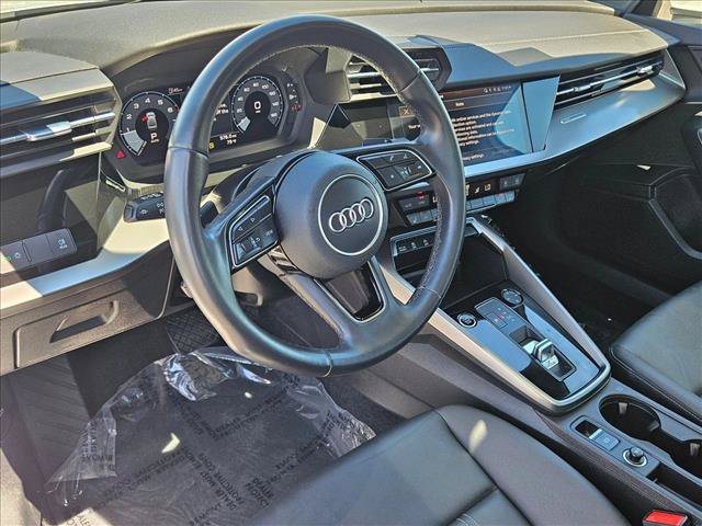 Used 2022 Audi A3 2.0T Premium FWD image 10