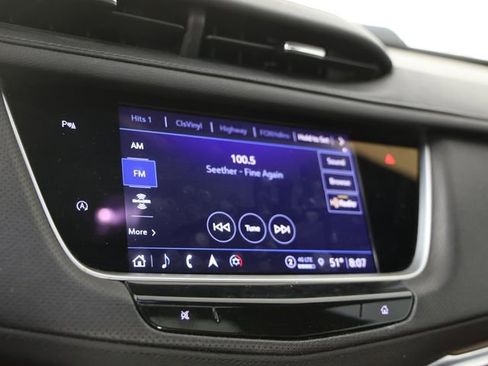 Used 2023 Cadillac XT5 Premium Luxury image 6