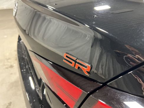 Used 2025 Nissan Altima 2.5 SR image 14