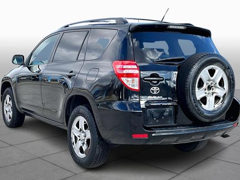 Used 2011 Toyota RAV4 2WD w/ 3rd Row image 10