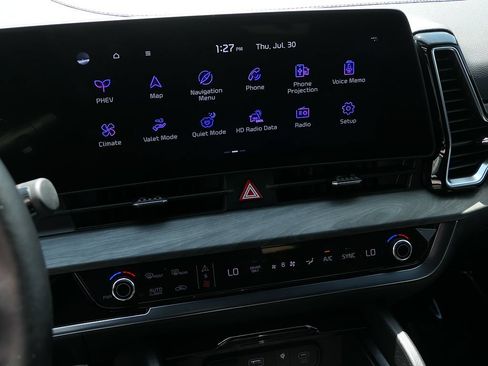 Certified 2024 Kia Sportage X-Line Prestige AWD/4WD image 18