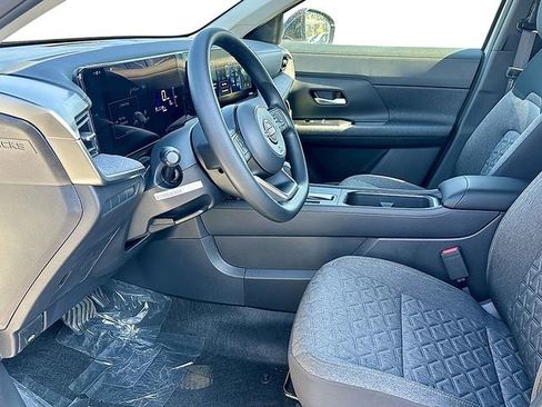 New 2026 Nissan Kicks SV w/ Illumination Package AWD/4WD image 10