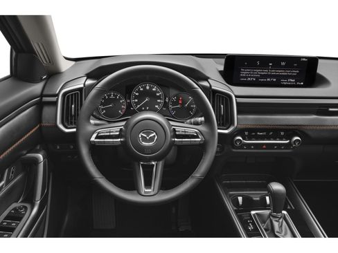 New 2026 MAZDA CX-50 AWD 2.5 S w/ Premium Package image 4