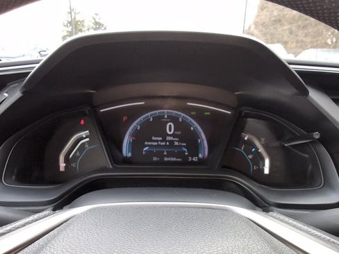 Used 2020 Honda Civic LX image 17