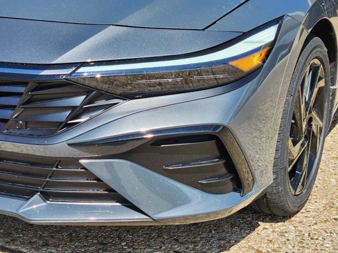 New 2026 Hyundai Elantra SEL Sport Premium FWD image 6