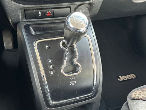 Used 2016 Jeep Patriot Sport w/ Power Value Group FWD image 15