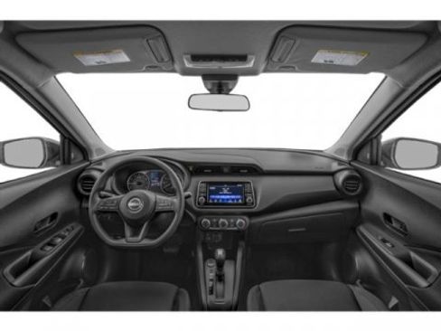 Used 2025 Nissan Kicks Play S image 5