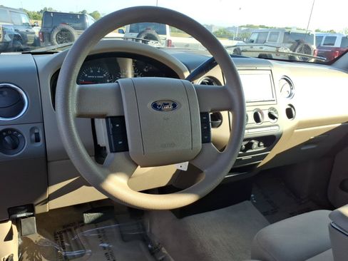 Used 2005 Ford F150 XL RWD image 12
