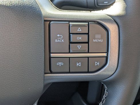 New 2026 Ford F250 Lariat w/ FX4 Off-Road Package AWD/4WD image 30