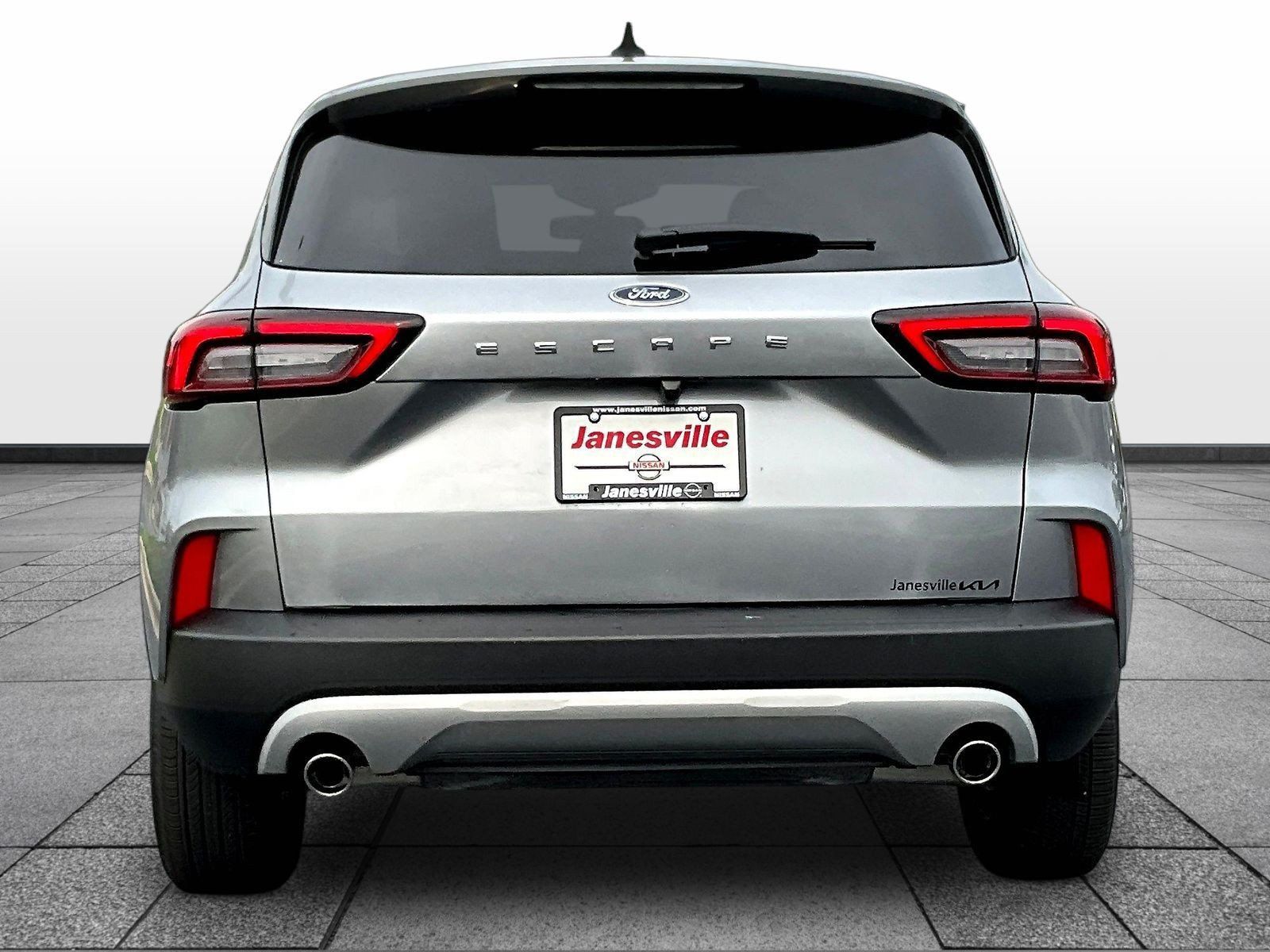 Used 2024 Ford Escape Active AWD/4WD image 6