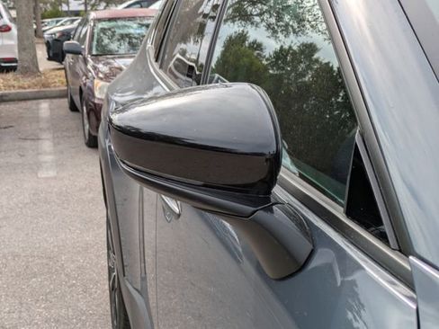 New 2026 MAZDA CX-50 2.5 Hybrid w/ Weather Package image 12