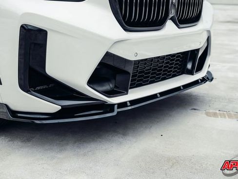 Used 2022 BMW X4 M w/ Competition Package image 26