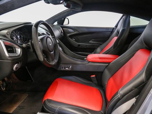 Used 2014 Aston Martin Vanquish Coupe RWD image 35