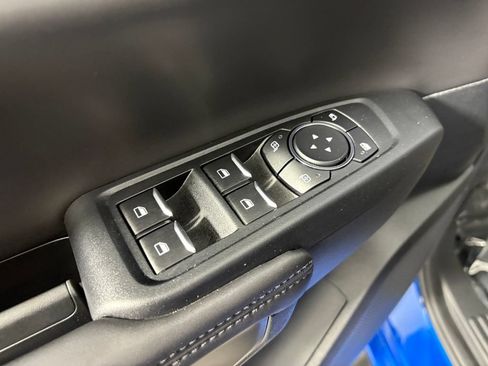 Certified 2025 Ford Ranger Raptor AWD/4WD image 13
