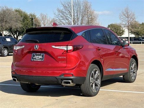 New 2026 Acura RDX SH-AWD w/ Technology Package image 4