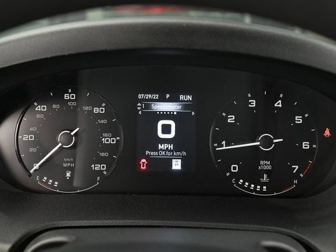 Used 2025 RAM ProMaster 2500 image 23