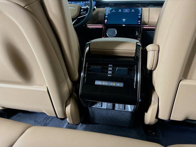 New 2026 Land Rover Range Rover Sport SE AWD/4WD image 24