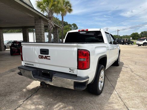 Used 2014 GMC Sierra 1500 SLE w/ SLE Value Package RWD image 5