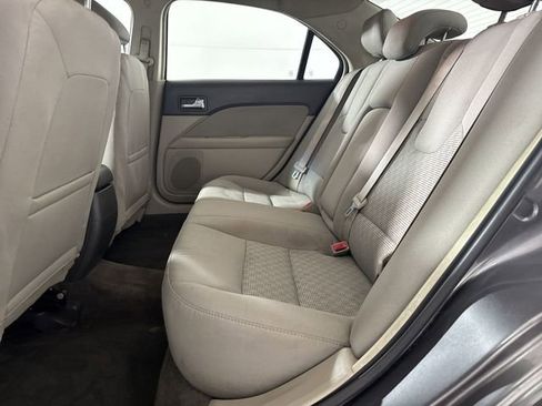 Used 2011 Ford Fusion SE w/ 201A Rapid Spec Order Code image 21