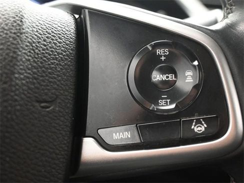 Used 2020 Honda Civic EX image 25