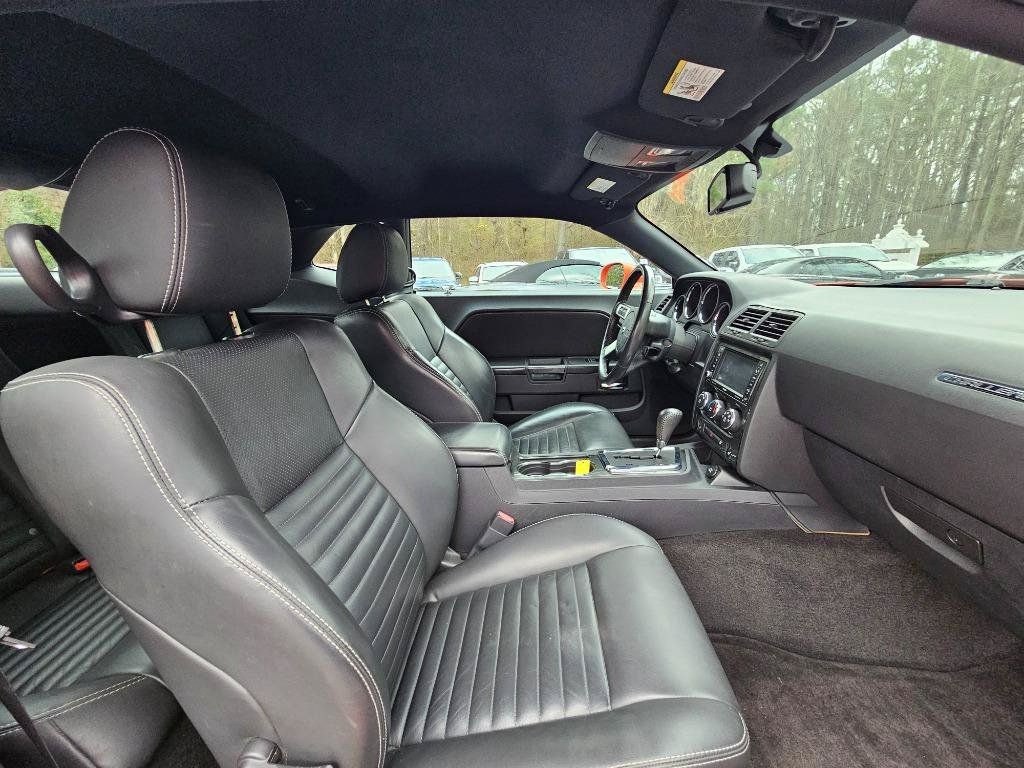 Used 2010 Dodge Challenger R/T RWD image 28