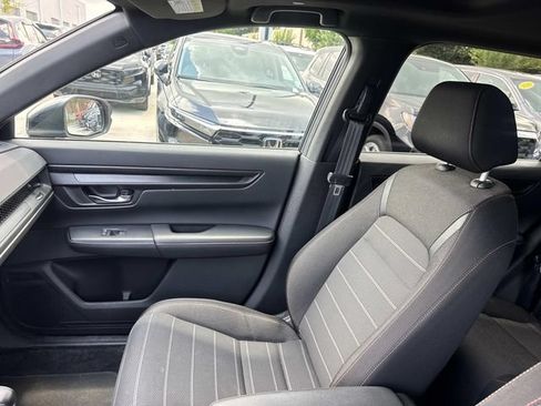 Certified 2024 Honda CR-V Sport image 16