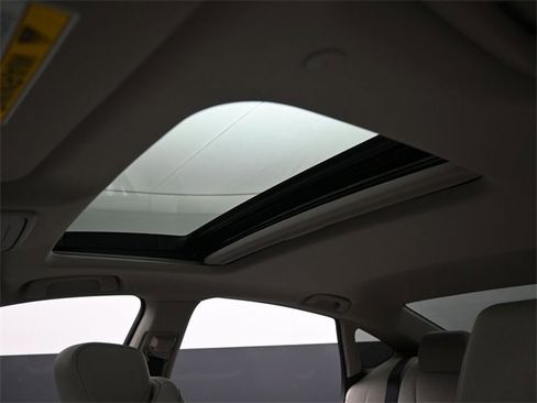 New 2025 Honda Accord SE image 4