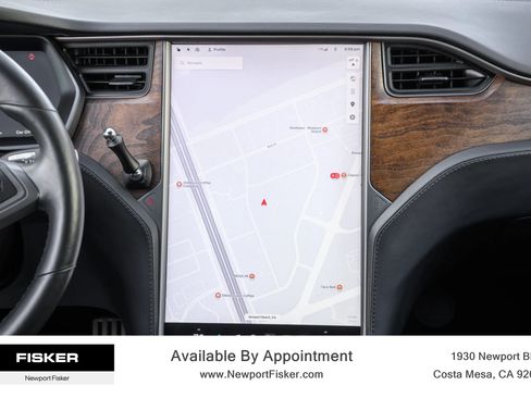 Used 2019 Tesla Model S Performance AWD/4WD image 23