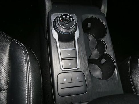 Used 2022 Ford Escape SEL image 26