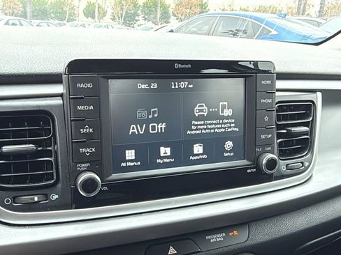 Used 2020 Kia Rio S image 14
