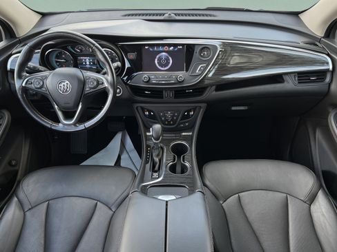 Used 2017 Buick Envision Essence FWD image 9