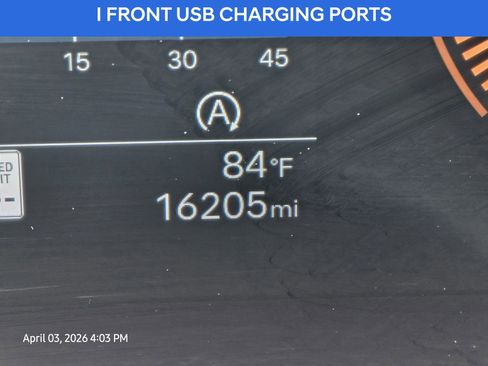 Used 2025 Hyundai Tucson SE image 30