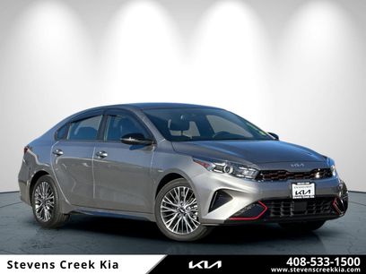 Certified 2024 Kia Forte GT-Line