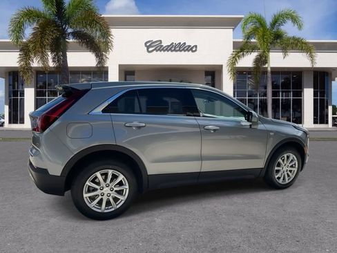 Used 2023 Cadillac XT4 Luxury image 15
