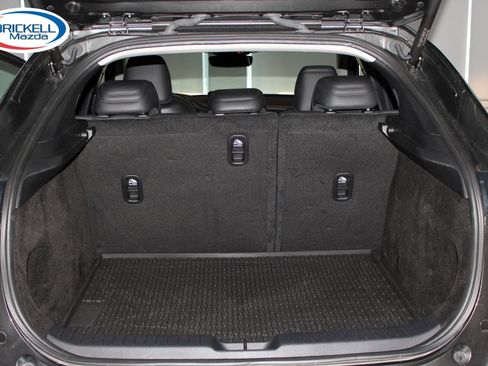 Used 2024 MAZDA CX-30 AWD 2.5 S w/ Premium Package image 10