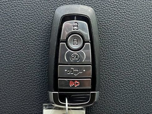 Used 2025 Ford F150 Tremor w/ Bed Utility Package AWD/4WD image 33