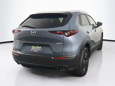 Used 2023 MAZDA CX-30 AWD 2.5 S w/ Preferred Package image 9
