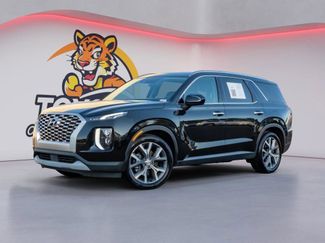 Used 2022 Hyundai Palisade SEL w/ 8P Bench Seat Package video 1