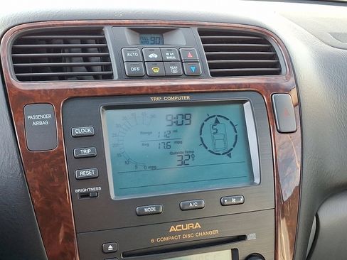 Used 2004 Acura MDX Touring image 17