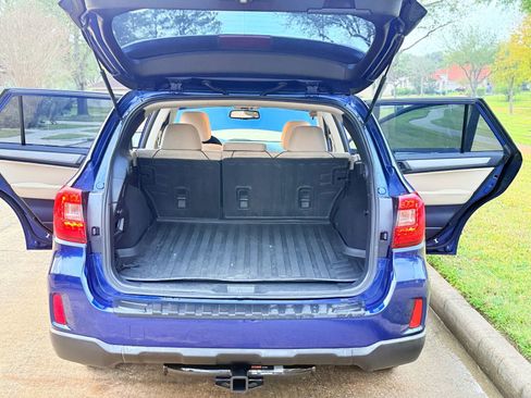 Used 2015 Subaru Outback 2.5i image 14