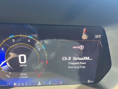 New 2026 Chevrolet Colorado ZR2 w/ Technology Package image 26