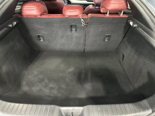 Used 2024 MAZDA MAZDA3 s AWD/4WD image 26