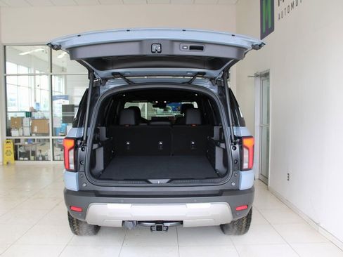 New 2026 Honda Passport TrailSport image 14