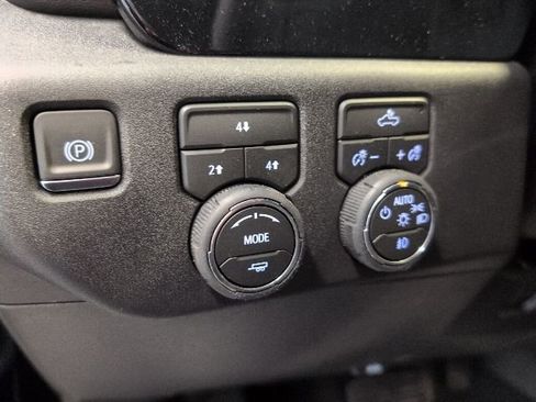 New 2026 Chevrolet Silverado 3500 LT AWD/4WD image 16