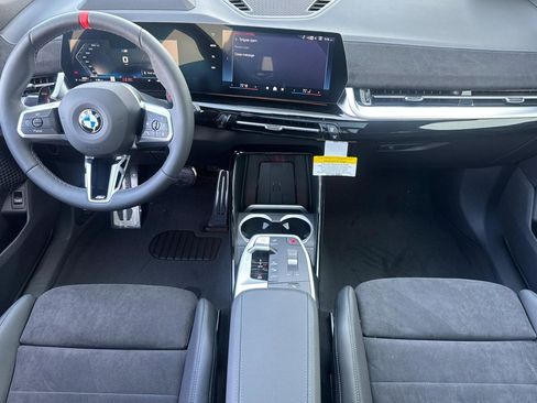 Used 2026 BMW X1 M35i w/ Technology Package image 14