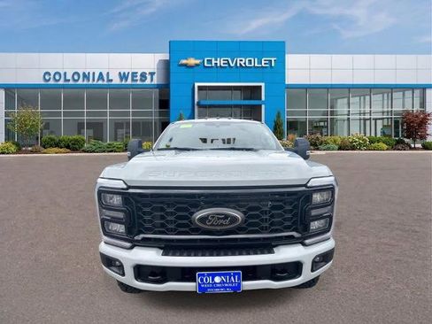 Used 2026 Ford F250 Lariat w/ Tremor Off-Road Package AWD/4WD image 14